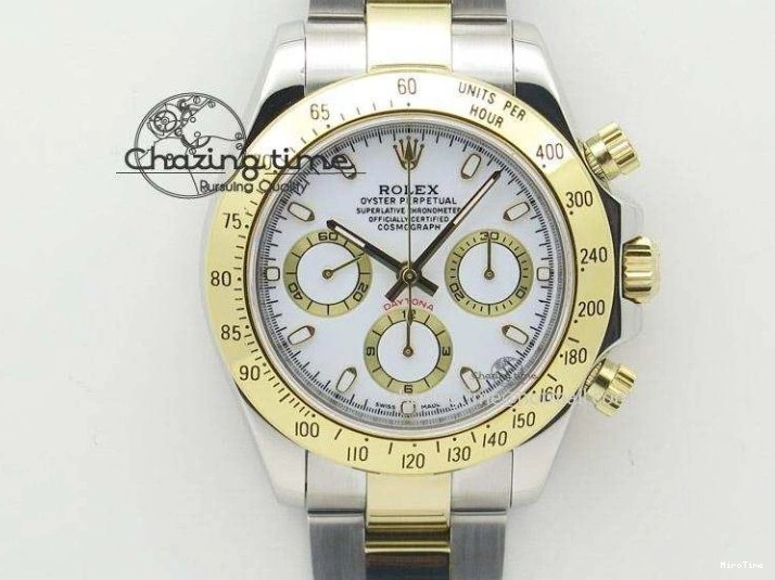 MiroTime 0302 DateJust 41 126334 Clean 1:1 Best Edition 904L Steel Gray Roman Dial on Oyster Bracelet VR Thermal 2430